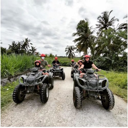 Atv Ubud