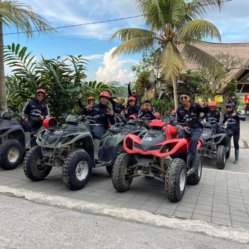 Ubud Atv